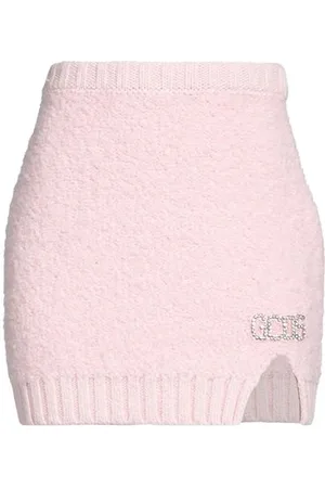 GCDS BOTTOMWEAR - Mini skirts - on YOOX.com