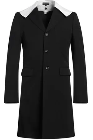 Comme des Garçons COATS & JACKETS - Overcoats & Trench Coats - on YOOX.com