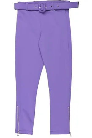 John Richmond BOTTOMWEAR - Trousers - on YOOX.com