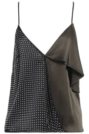 John Richmond TOPWEAR - Tops - on YOOX.com