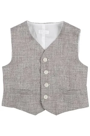 Il gufo SUITS and CO-ORDS - Waistcoats - on YOOX.com