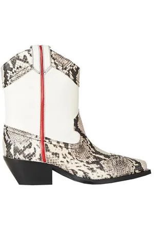 vic matiè FOOTWEAR - Ankle boots - on YOOX.com
