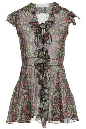 Serafini TOPWEAR - Shirts - on YOOX.com