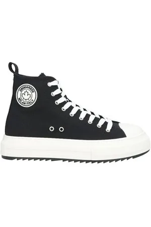 Dsquared2 FOOTWEAR - Trainers - on YOOX.com