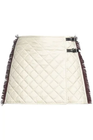 Durazzi Milano BOTTOMWEAR - Mini skirts - on YOOX.com