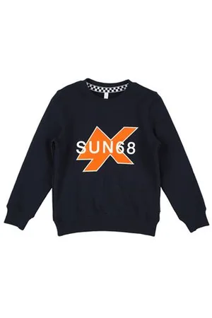 sun68 TOPWEAR - Sweatshirts - on YOOX.com