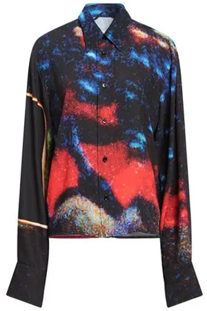 Maison Margiela TOPWEAR - Shirts - on YOOX.com