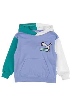 PUMA TOPWEAR - Sweatshirts - on YOOX.com