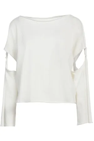 LIVIANA CONTI KNITWEAR - Jumpers - on YOOX.com