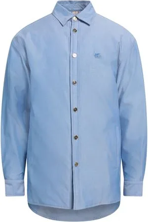 Etro TOPWEAR - Shirts - on YOOX.com