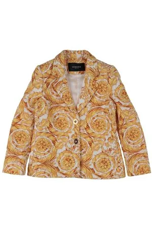 VERSACE SUITS and CO-ORDS - Blazers - on YOOX.com