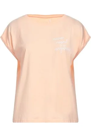Juvia TOPWEAR - T-shirts - on YOOX.com