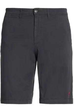 U.S. Polo Assn. BOTTOMWEAR - Shorts & Bermuda Shorts - on YOOX.com