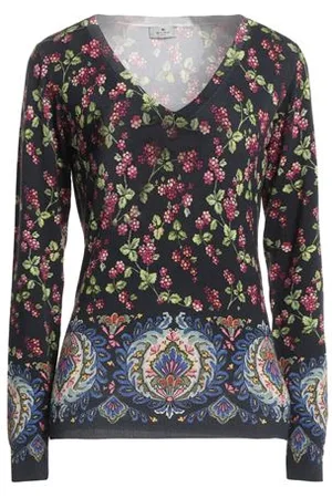 Etro KNITWEAR - Jumpers - on YOOX.com