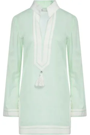 Tory Burch TOPWEAR - Tops - on YOOX.com