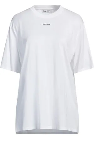 Lanvin TOPWEAR - T-shirts - on YOOX.com