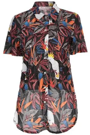 CONNOR & BLAKE TOPWEAR - Shirts - on YOOX.com