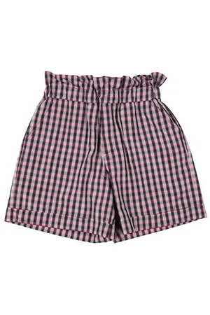 Serafini BOTTOMWEAR - Shorts & Bermuda Shorts - on YOOX.com