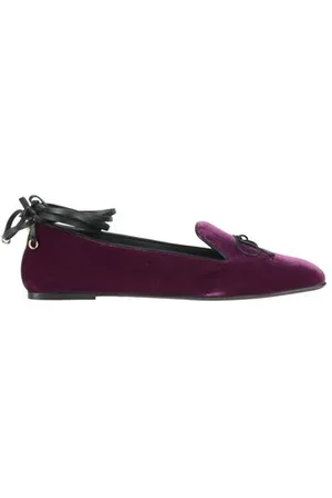 Alevì Milano FOOTWEAR - Loafers - on YOOX.com