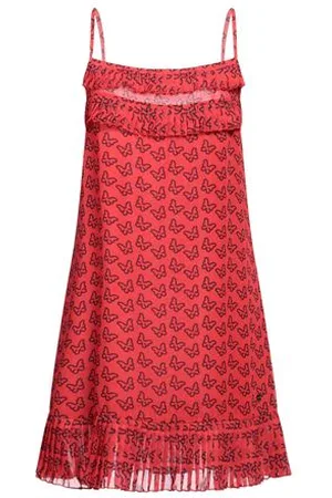 Blugirl DRESSES - Mini dresses - on YOOX.com