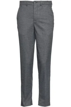 SELECTED BOTTOMWEAR - Trousers - on YOOX.com