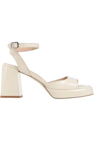 Janet&Janet FOOTWEAR - Sandals - on YOOX.com