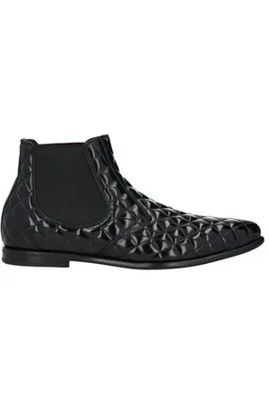 Dolce & Gabbana FOOTWEAR - Ankle boots - on YOOX.com