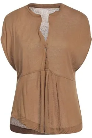Majestic TOPWEAR - Tops - on YOOX.com