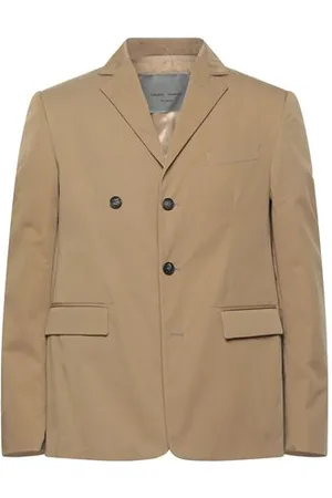 FRANKIE MORELLO SUITS and CO-ORDS - Blazers - on YOOX.com