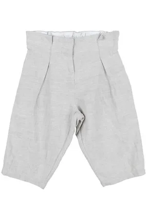 BONPOINT BOTTOMWEAR - Trousers - on YOOX.com