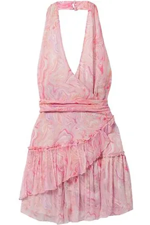 LOVESHACKFANCY DRESSES - Mini dresses - on YOOX.com