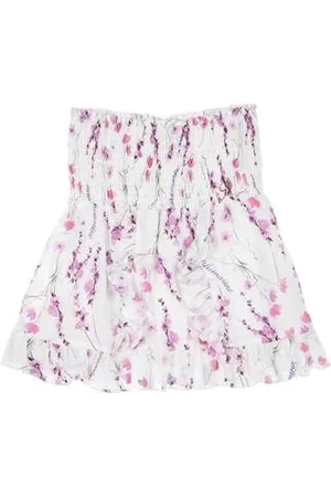 MISS BLUMARINE BOTTOMWEAR - Kids
