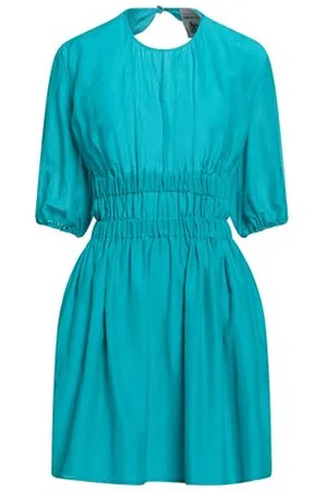 SEMICOUTURE DRESSES - Mini dresses - on YOOX.com