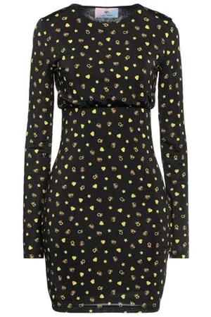 Chiara Ferragni DRESSES - Mini dresses - on YOOX.com