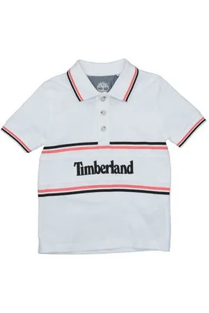 Timberland TOPWEAR - Polo shirts - on YOOX.com