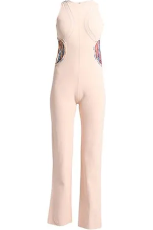 Roberto Cavalli JUMPSUITS & TRACKSUITS - Jumpsuits - on YOOX.com