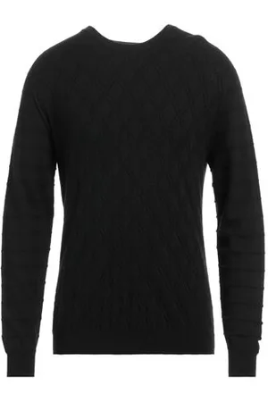 ALPHA STUDIO KNITWEAR - Jumpers - on YOOX.com