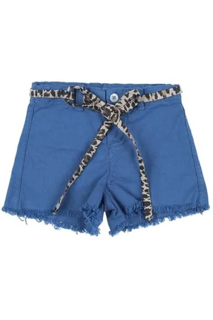 Babe & Tess BOTTOMWEAR - Shorts & Bermuda Shorts - on YOOX.com
