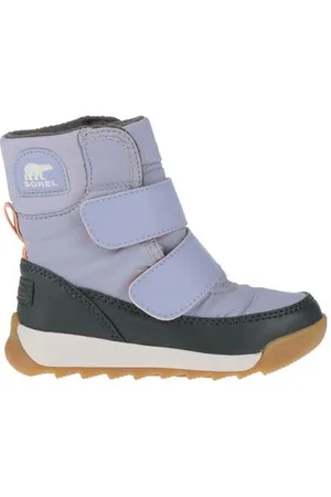 sorel FOOTWEAR - Ankle boots - on YOOX.com
