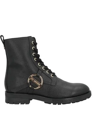 Moschino FOOTWEAR - Ankle boots - on YOOX.com