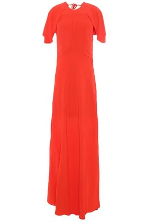 ERIKA CAVALLINI DRESSES - Maxi dresses - on YOOX.com