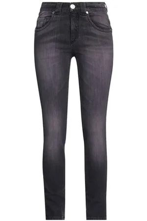 ANGELO MARANI BOTTOMWEAR - Jeans - on YOOX.com