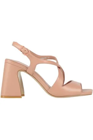 Jeannot FOOTWEAR - Sandals - on YOOX.com