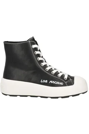 Moschino FOOTWEAR - Trainers - on YOOX.com