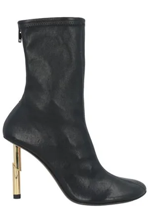 Lanvin FOOTWEAR - Ankle boots - on YOOX.com