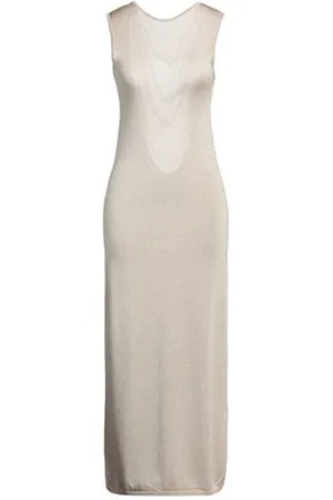 GAËLLE DRESSES - Maxi dresses - on YOOX.com