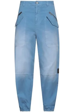 Loewe BOTTOMWEAR - Jeans - on YOOX.com