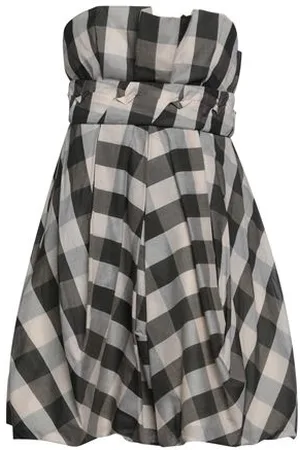 GRIFONI DRESSES - Mini dresses - on YOOX.com