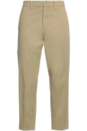 haikure BOTTOMWEAR - Trousers - on YOOX.com
