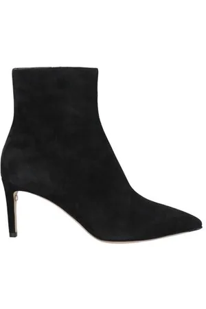 Salvatore Ferragamo FOOTWEAR - Ankle boots - on YOOX.com